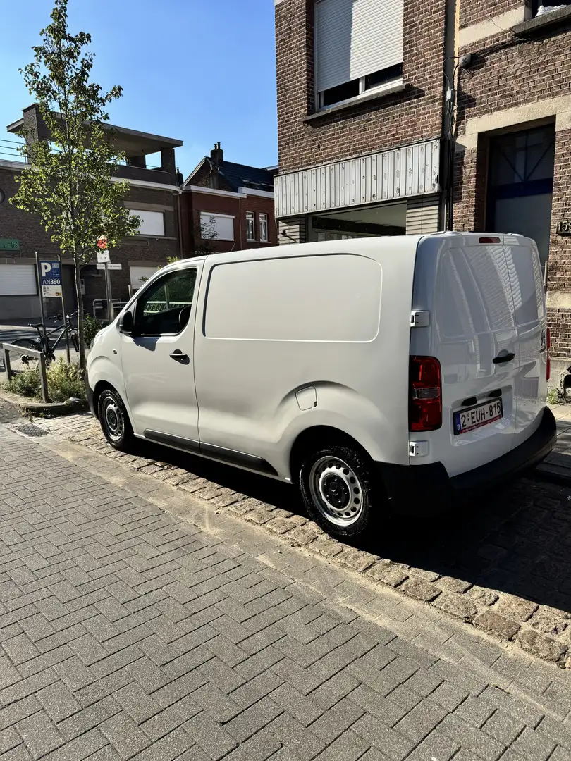 Citroen Jumpy M BlueHDi 95 Profi - 2