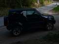Suzuki Jimny Jimny 1,3 LX - Cabriolet Schwarz - thumbnail 2