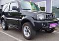 Suzuki Jimny Jimny 1,3 LX - Cabriolet Schwarz - thumbnail 1