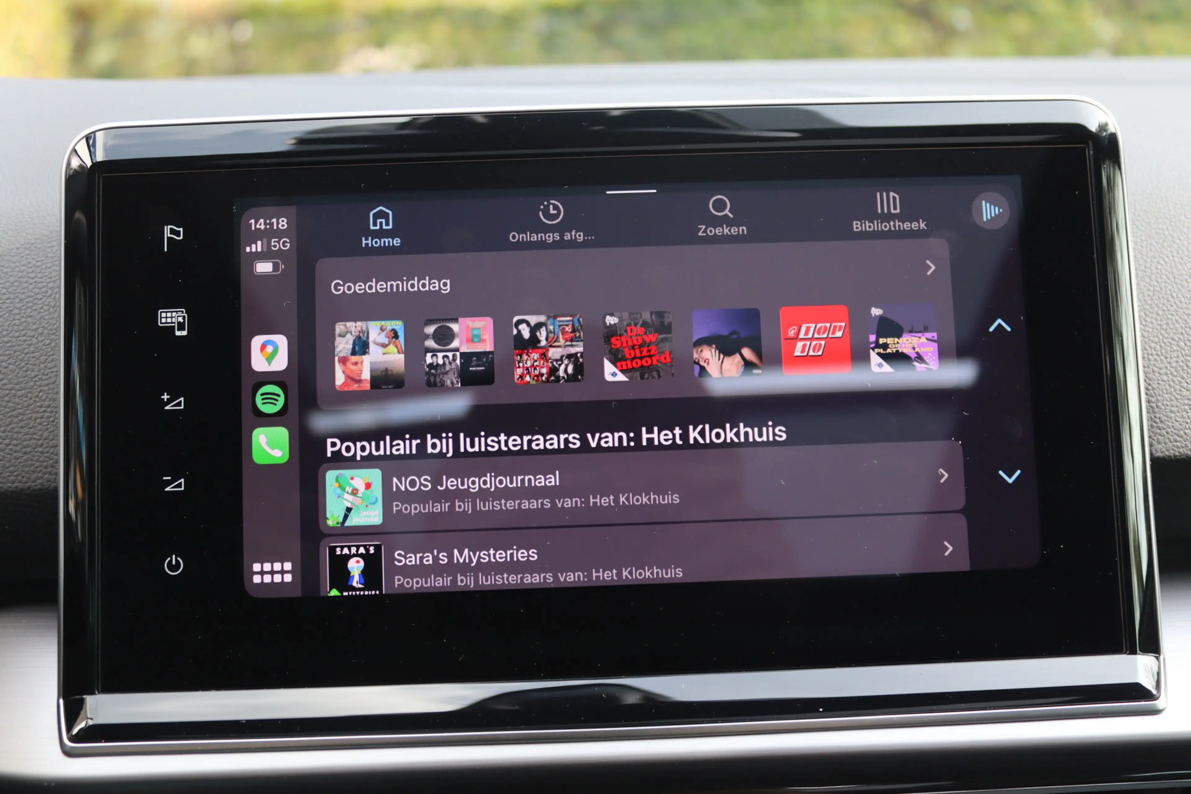 SEAT Tarraco 1.4 TSI 180kW e-Hybrid FR LED/ACC/Camera/Keyless/E — photo 17
