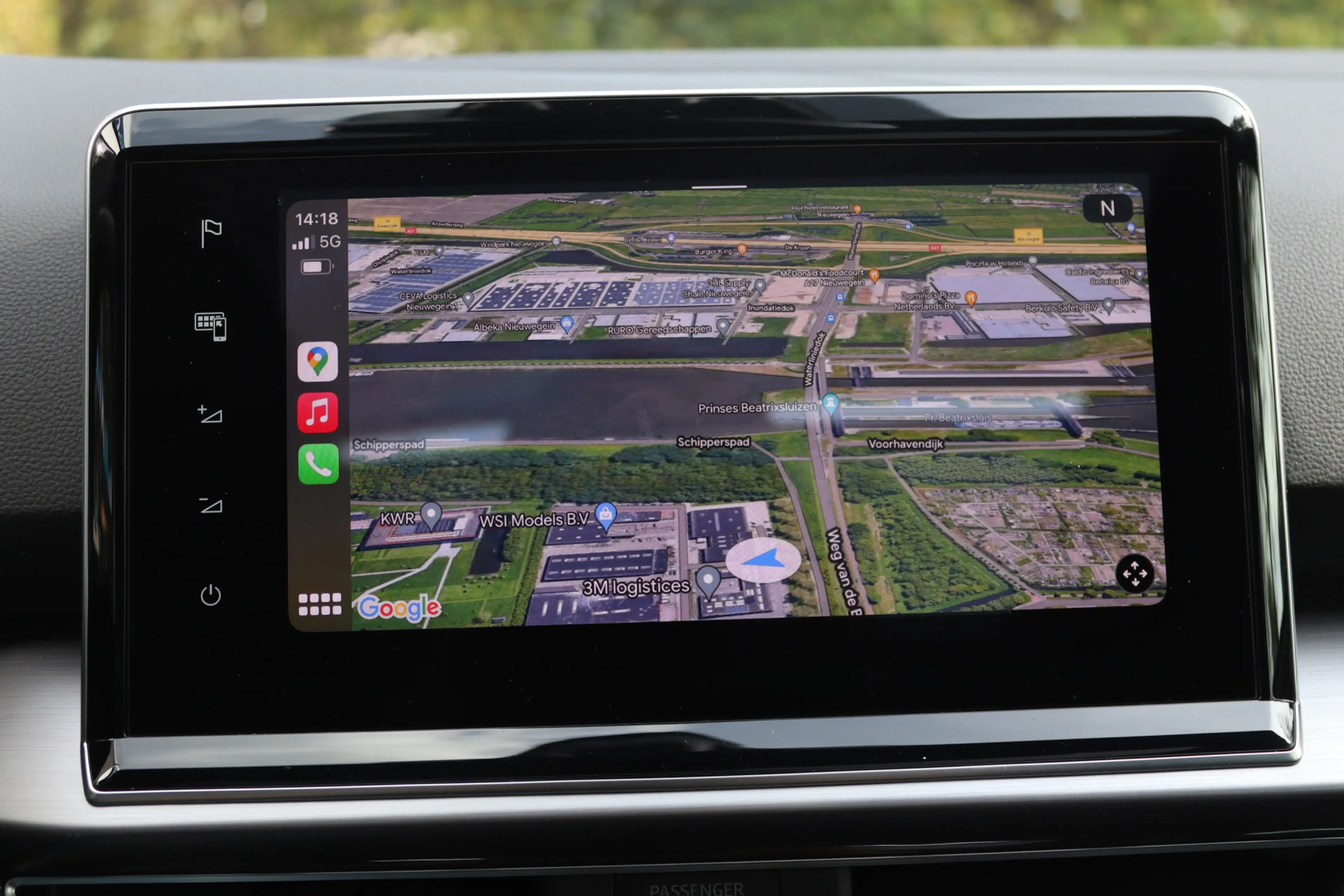 SEAT Tarraco 1.4 TSI 180kW e-Hybrid FR LED/ACC/Camera/Keyless/E — photo 16