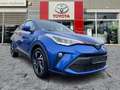 Toyota C-HR 2.0 Hybrid Team D CloudNavi*ACC*KAM*DAB*SHZ Blau - thumbnail 8