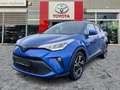 Toyota C-HR 2.0 Hybrid Team D CloudNavi*ACC*KAM*DAB*SHZ Blau - thumbnail 2
