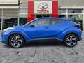 Toyota C-HR 2.0 Hybrid Team D CloudNavi*ACC*KAM*DAB*SHZ Blau - thumbnail 4