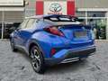 Toyota C-HR 2.0 Hybrid Team D CloudNavi*ACC*KAM*DAB*SHZ Blau - thumbnail 6