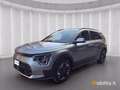 Kia Niro EV 64,8 kWh Evolution Grigio - thumbnail 1