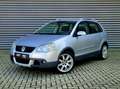 Volkswagen Polo Cross 1.4-16V Sportline / Airco / Stoelverw siva - thumbnail 1
