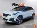 Peugeot 3008 1.6 THP 121KW (165CV) GT LINE AUTO S&S Blanco - thumbnail 3
