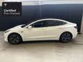 Tesla Model 3 Long Range AWD “Certified Pre-Owned” Blanc - thumbnail 5