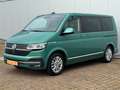 Volkswagen T6 Multivan T6.1 2.0 TDI "Highline" 4M DSG LED AHK STANDH. Vert - thumbnail 18