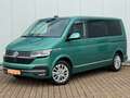 Volkswagen T6 Multivan T6.1 2.0 TDI "Highline" 4M DSG LED AHK STANDH. Vert - thumbnail 1