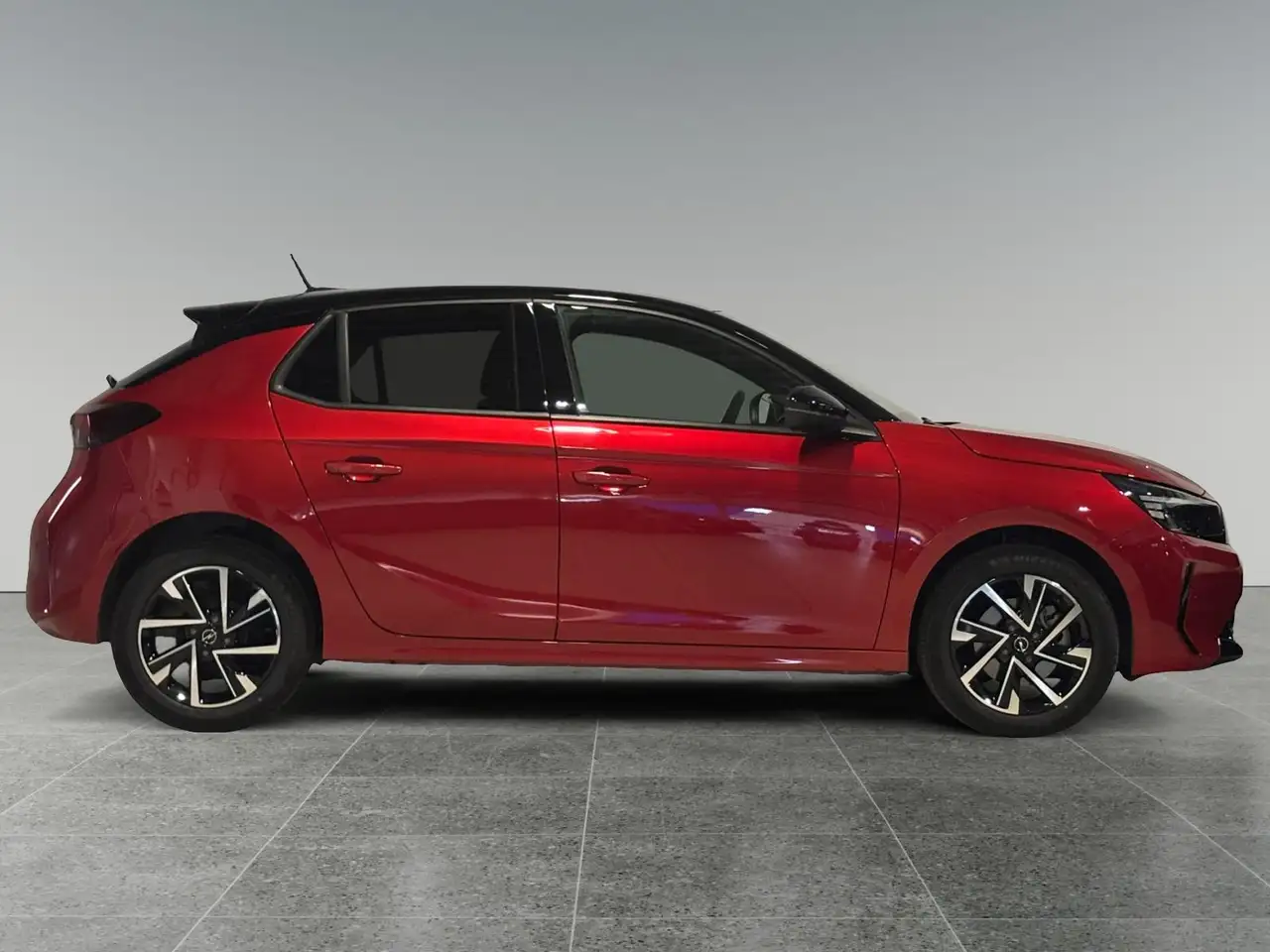 Opel Corsa 2026