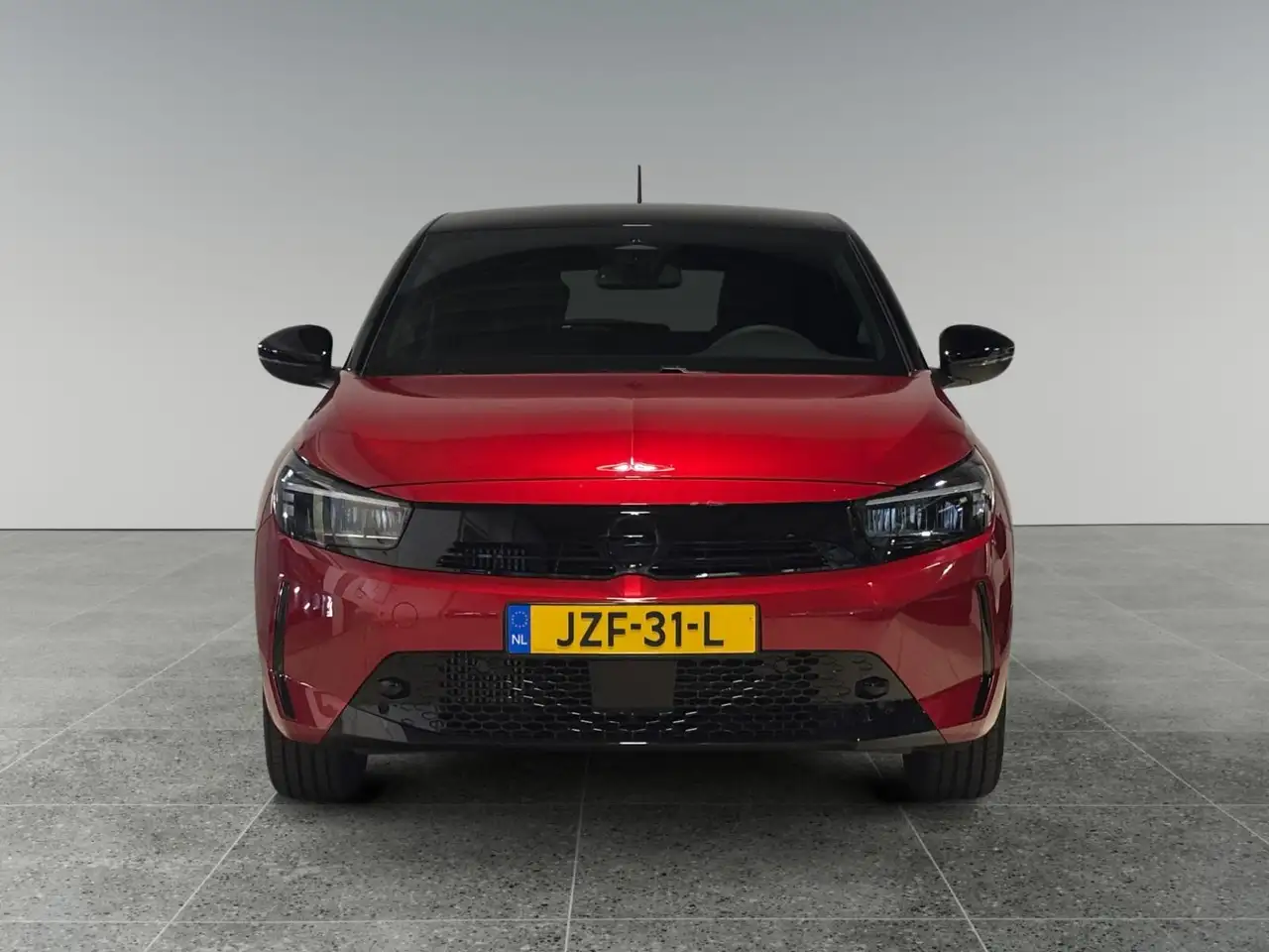 Opel Corsa 2026