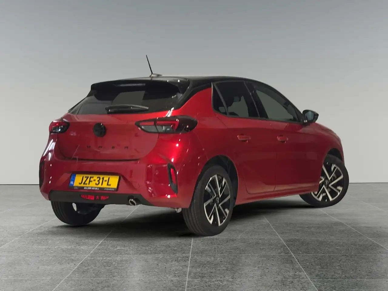 Opel Corsa 2026