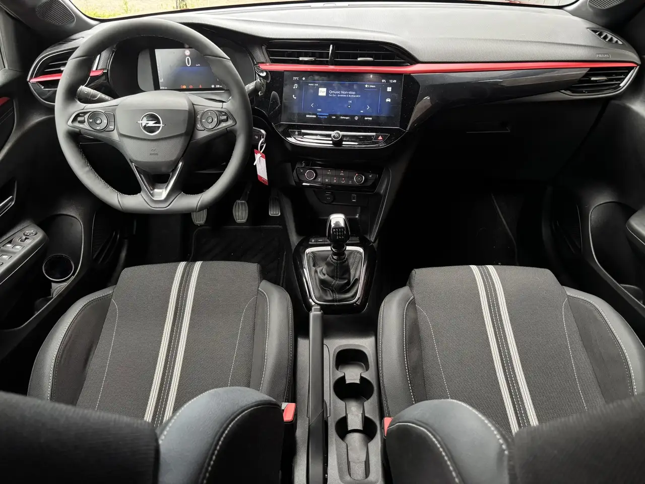Opel Corsa 2026 — фото 13