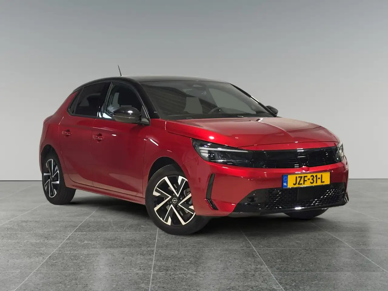 Opel Corsa 2026