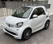 smart forTwo Coupé 80 Brabus Aut. Weiß - thumbnail 19
