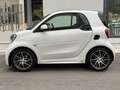 smart forTwo Coupé 80 Brabus Aut. Weiß - thumbnail 11