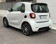 smart forTwo Coupé 80 Brabus Aut. Weiß - thumbnail 3