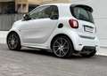 smart forTwo Coupé 80 Brabus Aut. Weiß - thumbnail 46