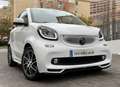 smart forTwo Coupé 80 Brabus Aut. Weiß - thumbnail 17