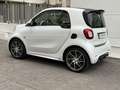 smart forTwo Coupé 80 Brabus Aut. Weiß - thumbnail 33
