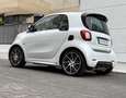 smart forTwo Coupé 80 Brabus Aut. Weiß - thumbnail 41