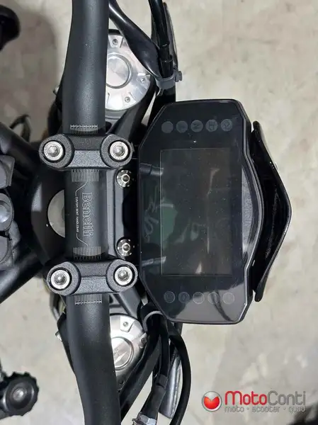 Benelli 752 S - foto 8