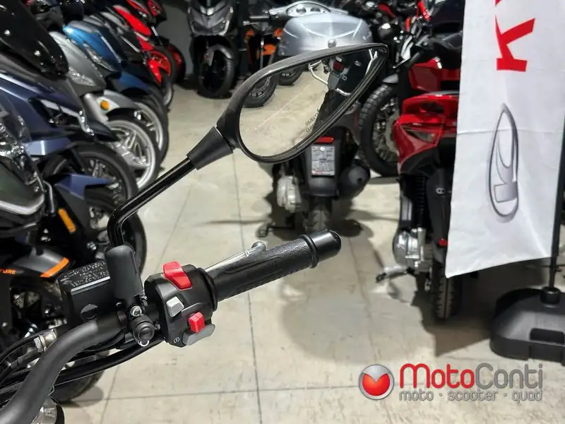 Benelli 752 S - foto 6