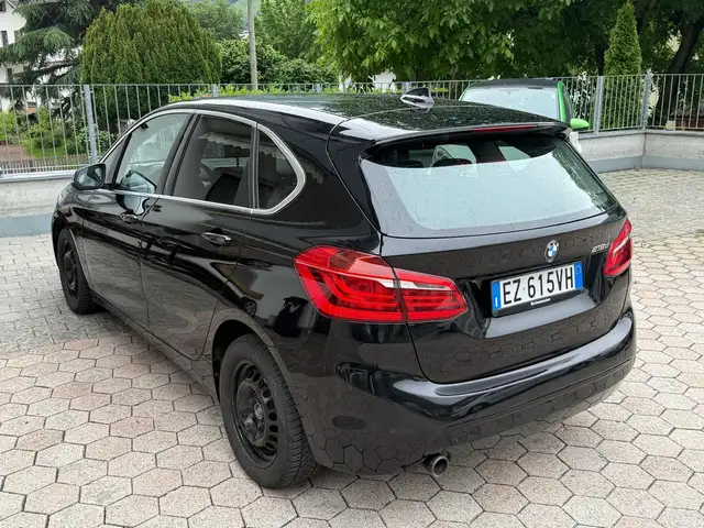 BMW 218 ACTIVE TOURER SPORT