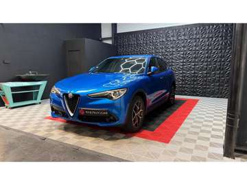 2.2l 210 CH BVA Sport Edition Q4 CAMERA SIEGES CHAUFFANTS GARANTIE 12 MOIS