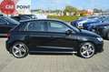 Audi A1 S-Line *Navi*Xenon*BT-Media*Klimaaut.*SHZ Noir - thumbnail 6
