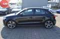 Audi A1 S-Line *Navi*Xenon*BT-Media*Klimaaut.*SHZ Schwarz - thumbnail 3