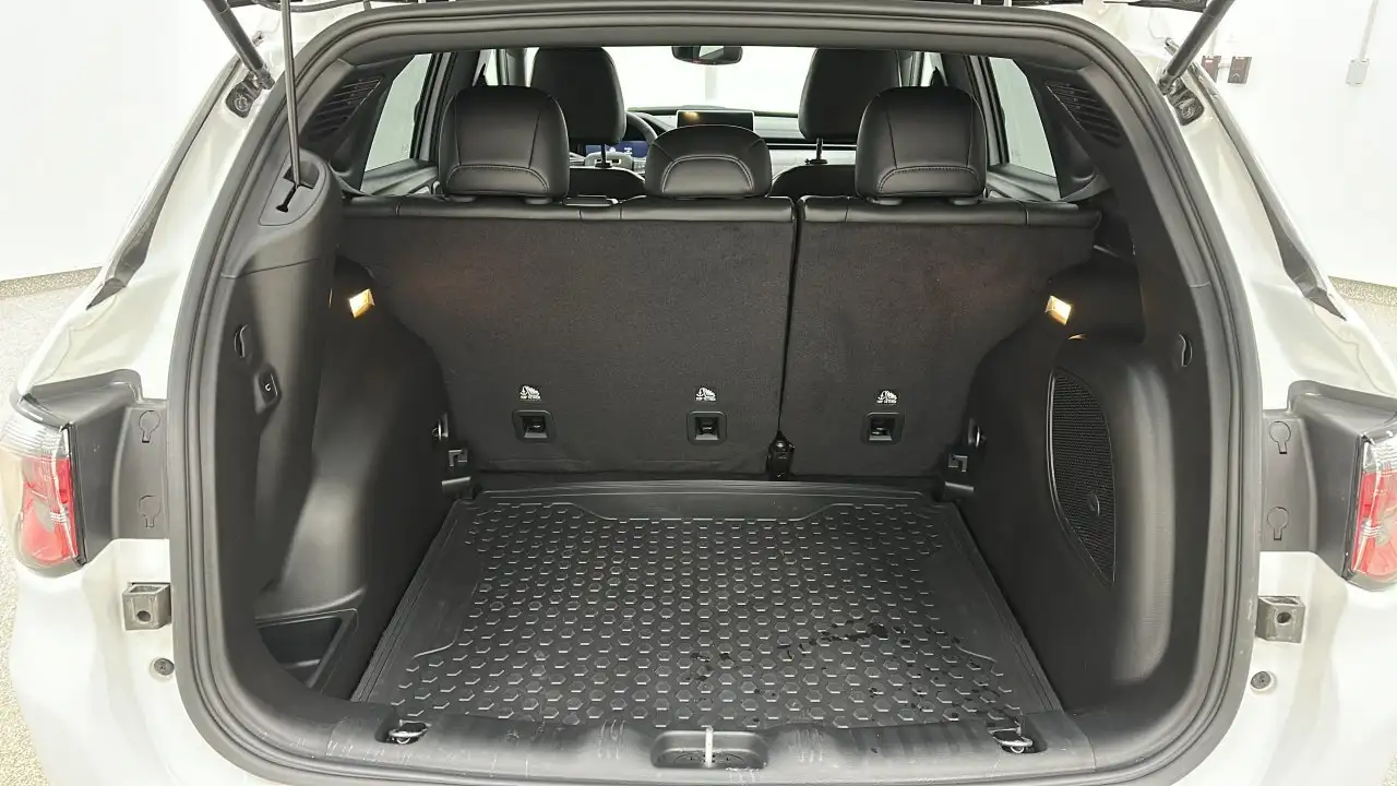 Jeep Compass снимка Jeep Compass