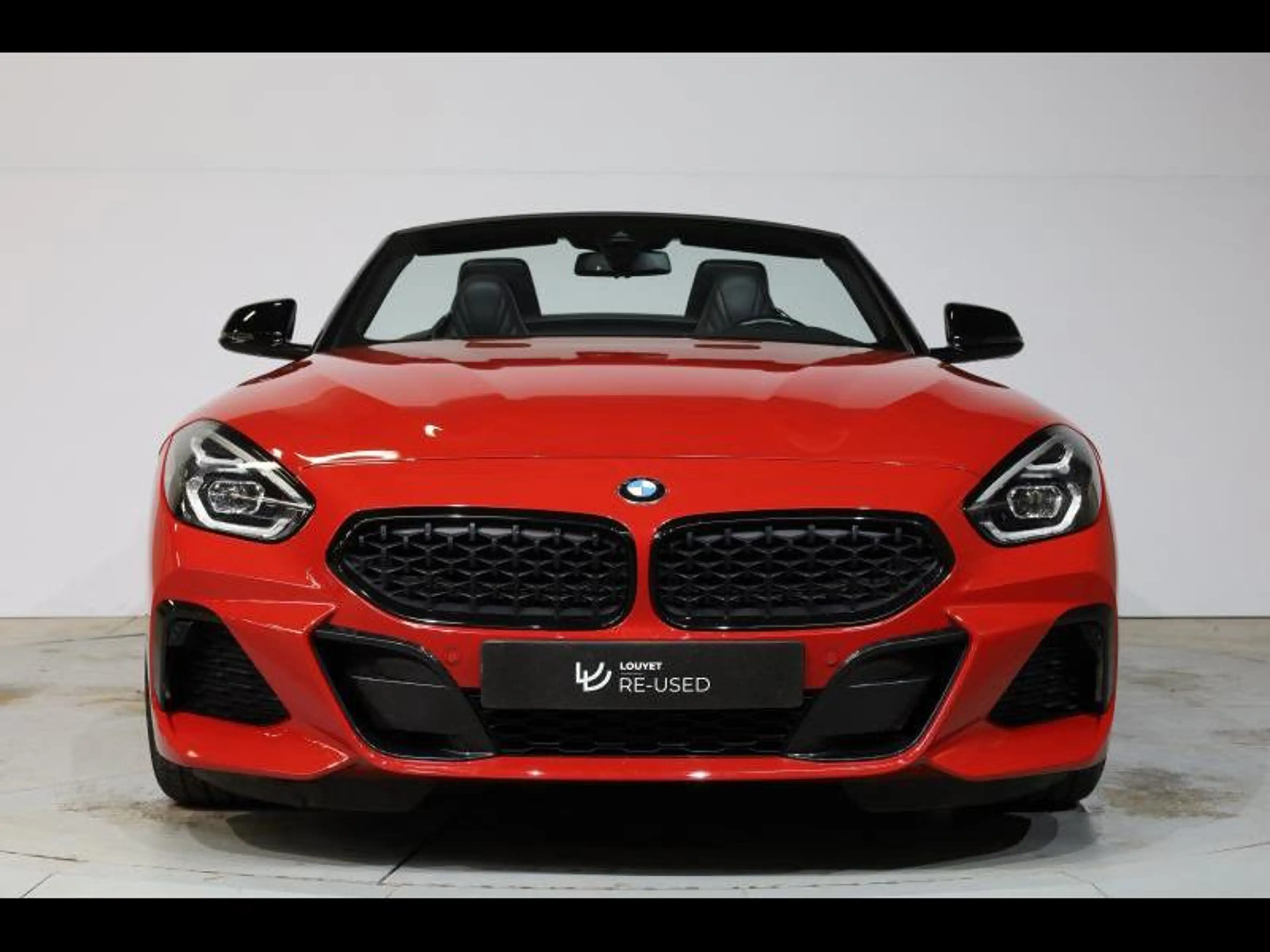 BMW Z4 sDrive20i Kit M Sport — photo 2
