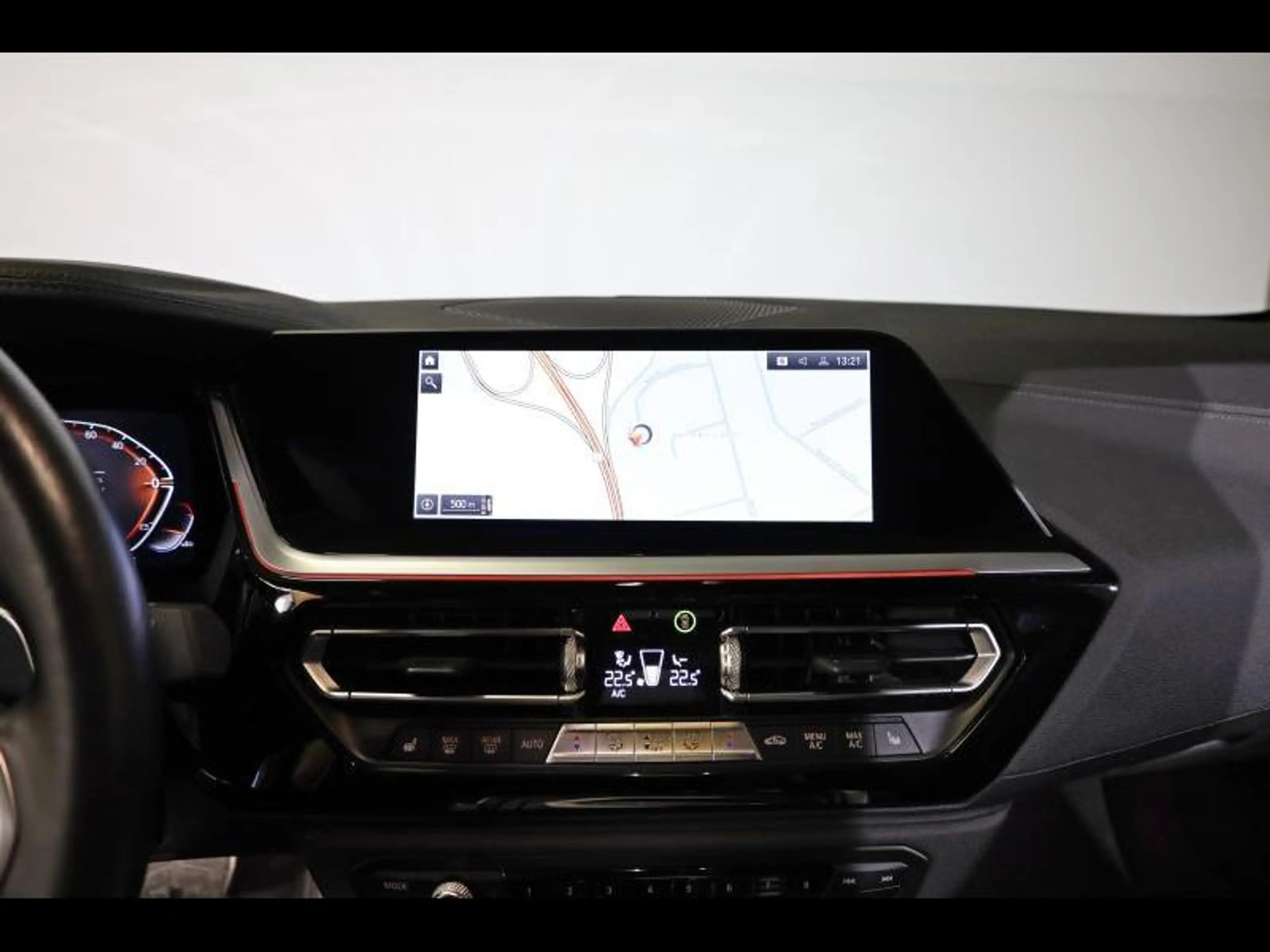 BMW Z4 sDrive20i Kit M Sport — photo 15