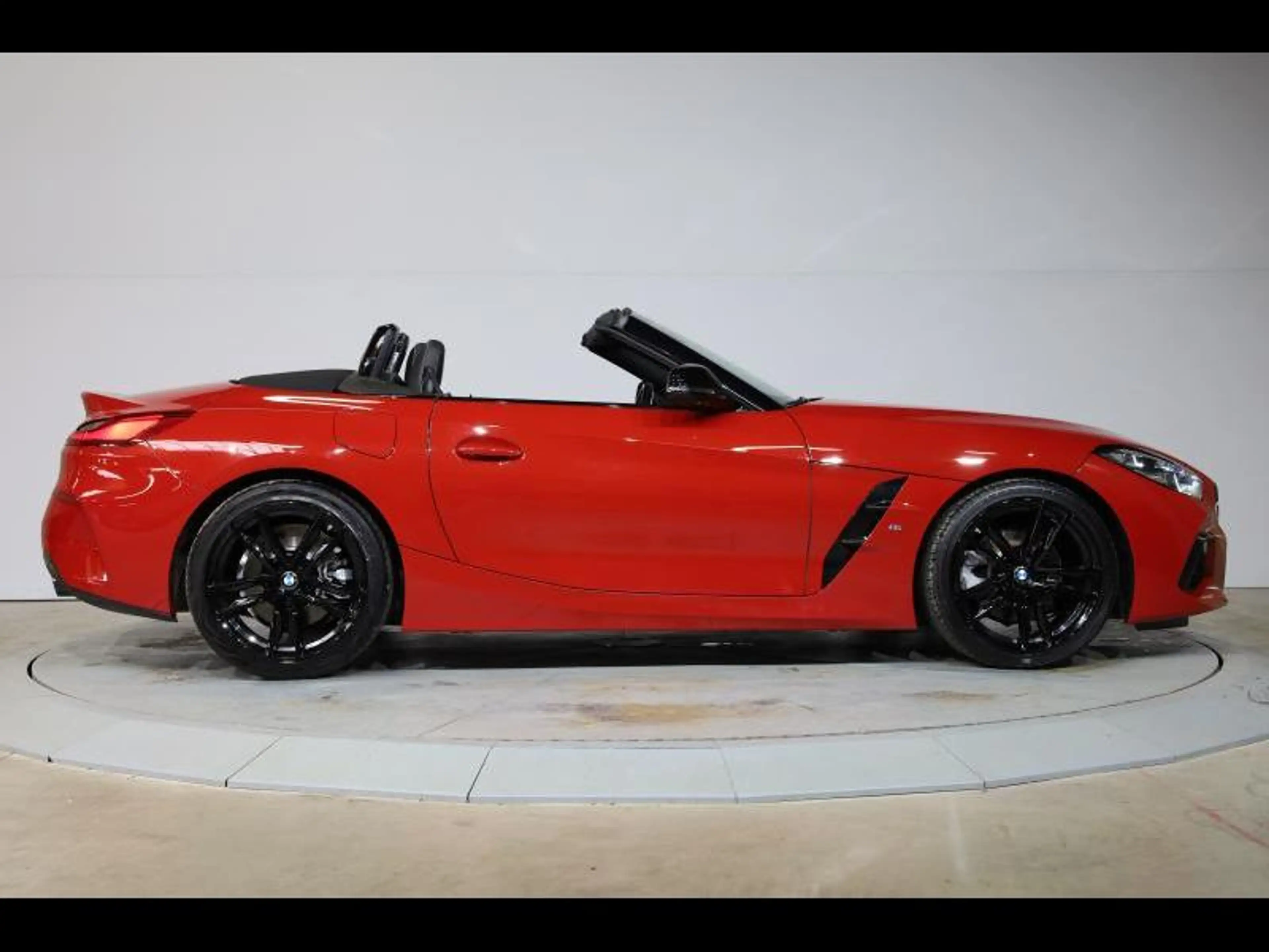BMW Z4 sDrive20i Kit M Sport — photo 3