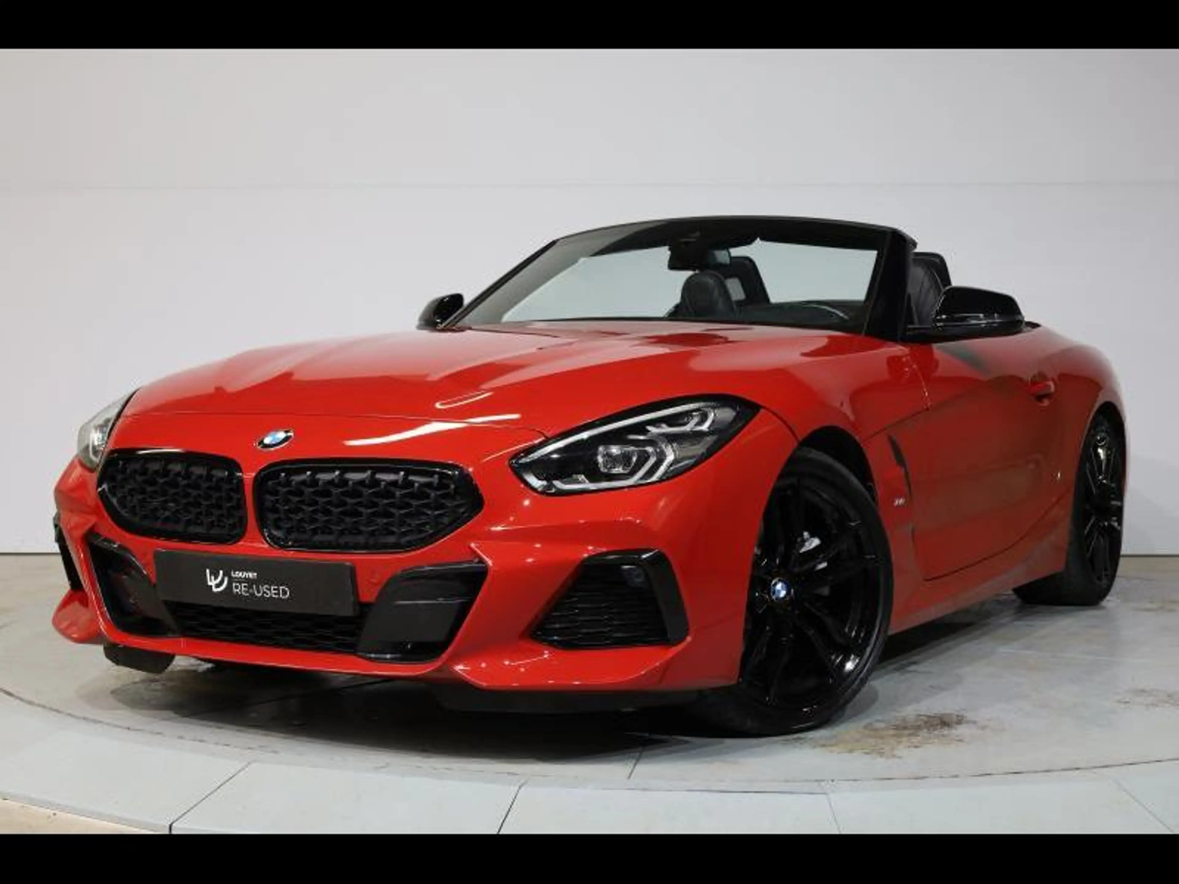BMW Z4 sDrive20i Kit M Sport