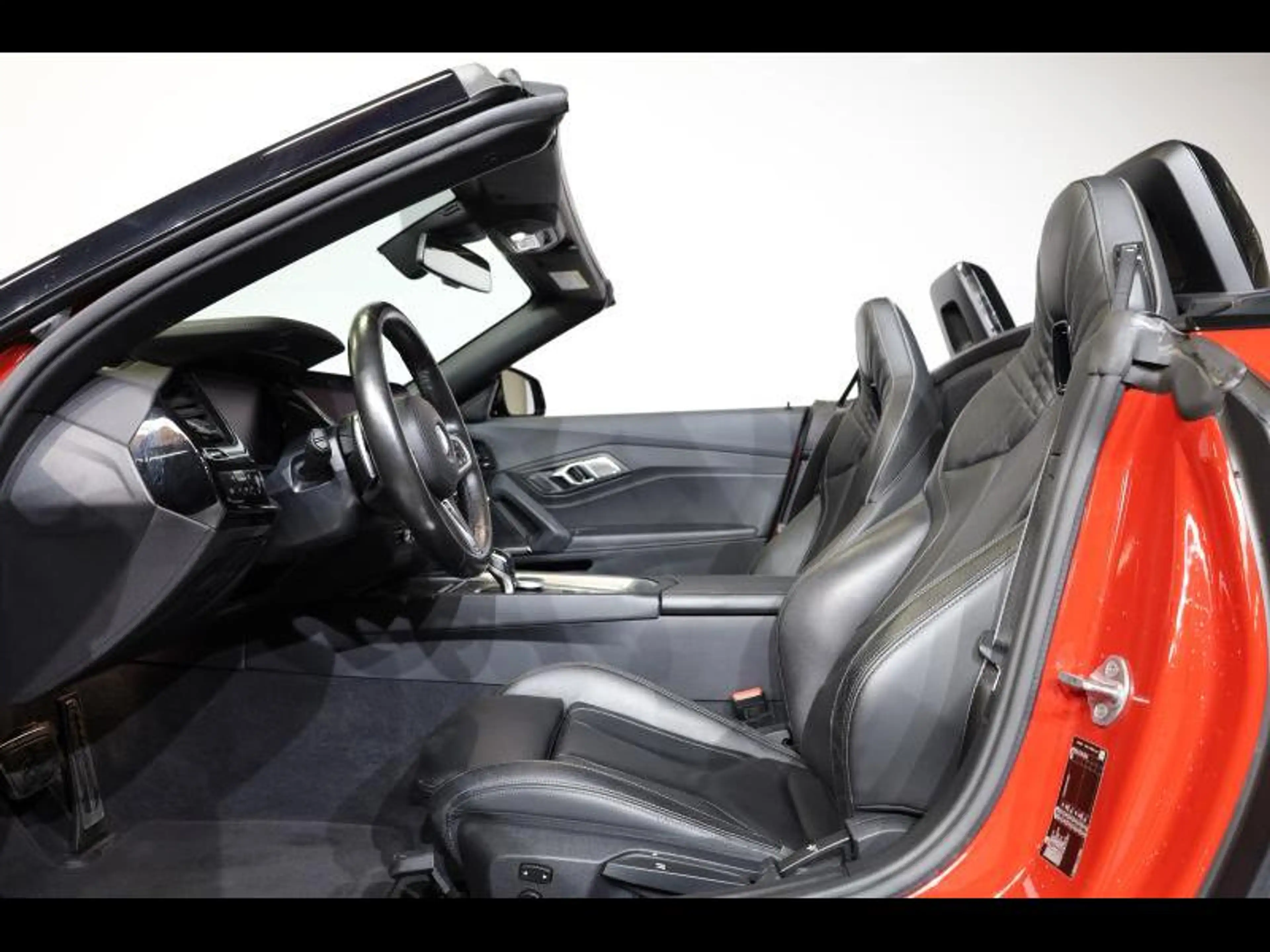 BMW Z4 sDrive20i Kit M Sport — photo 14