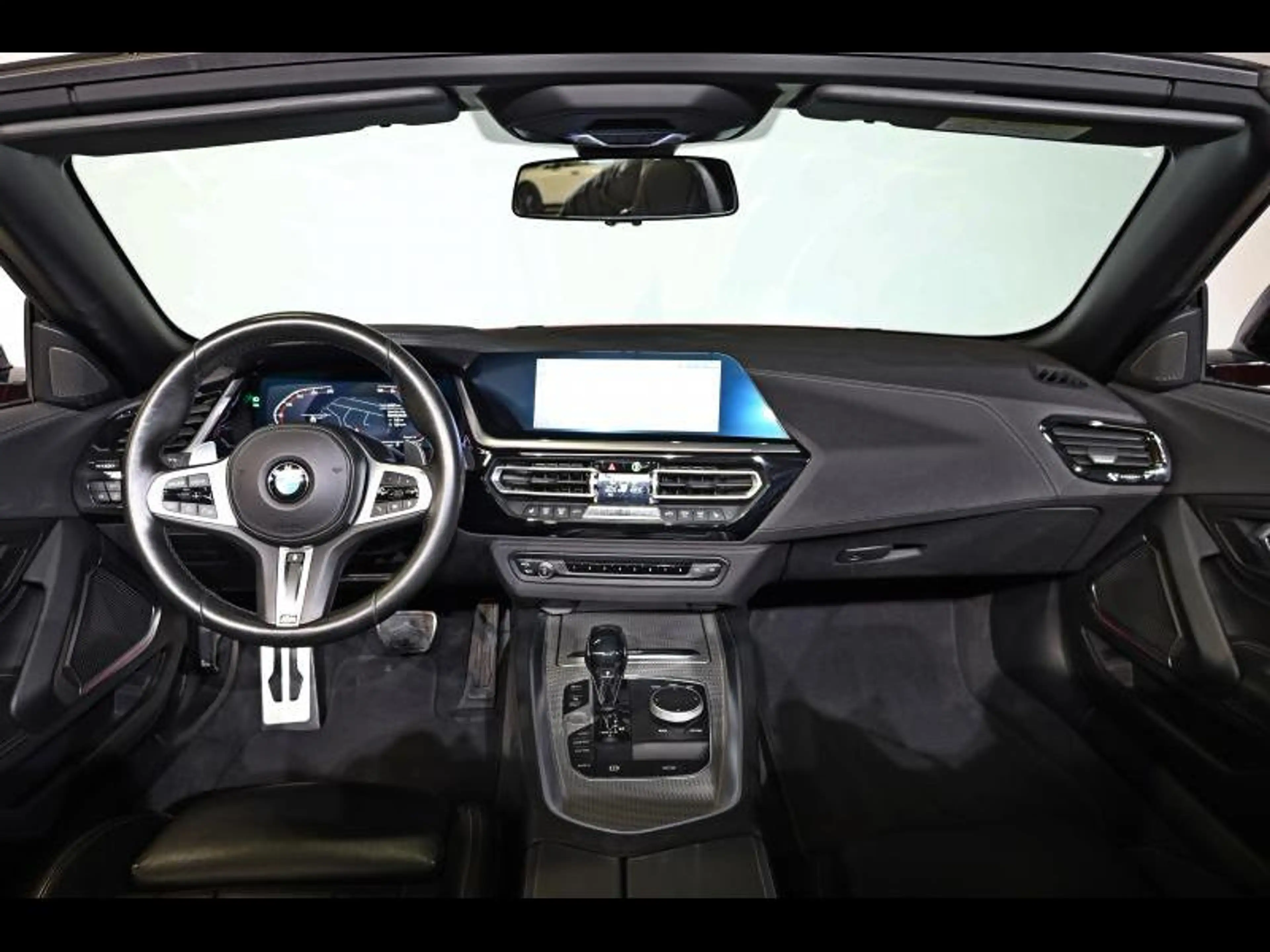 BMW Z4 sDrive20i Kit M Sport — photo 7