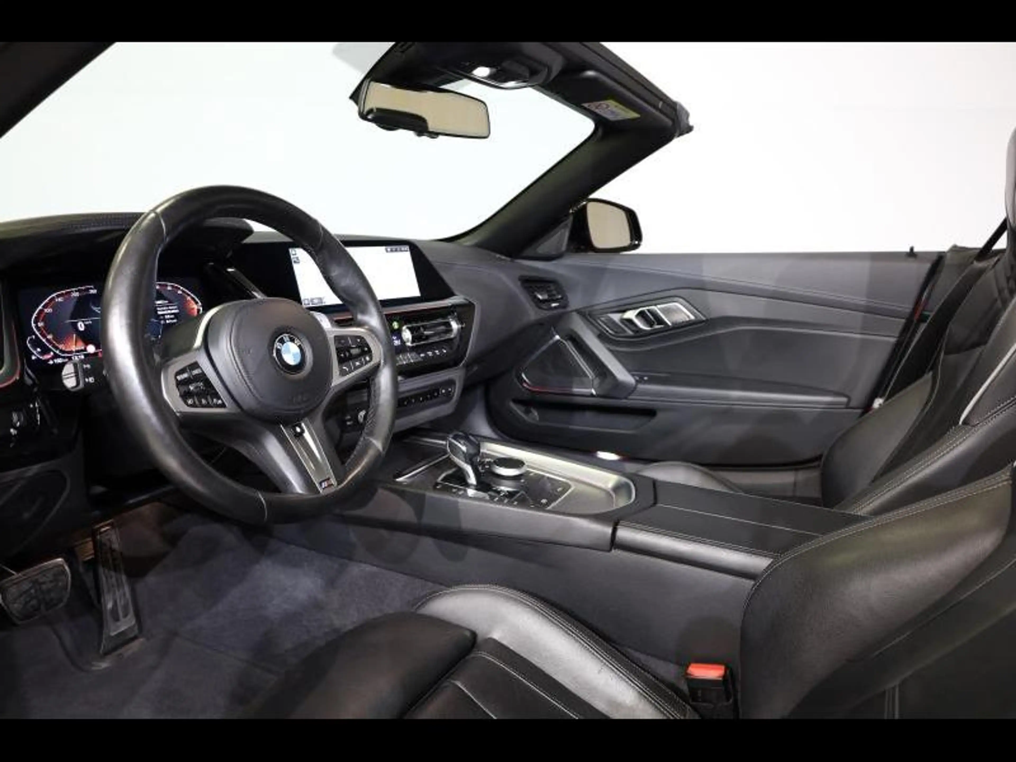 BMW Z4 sDrive20i Kit M Sport — photo 6