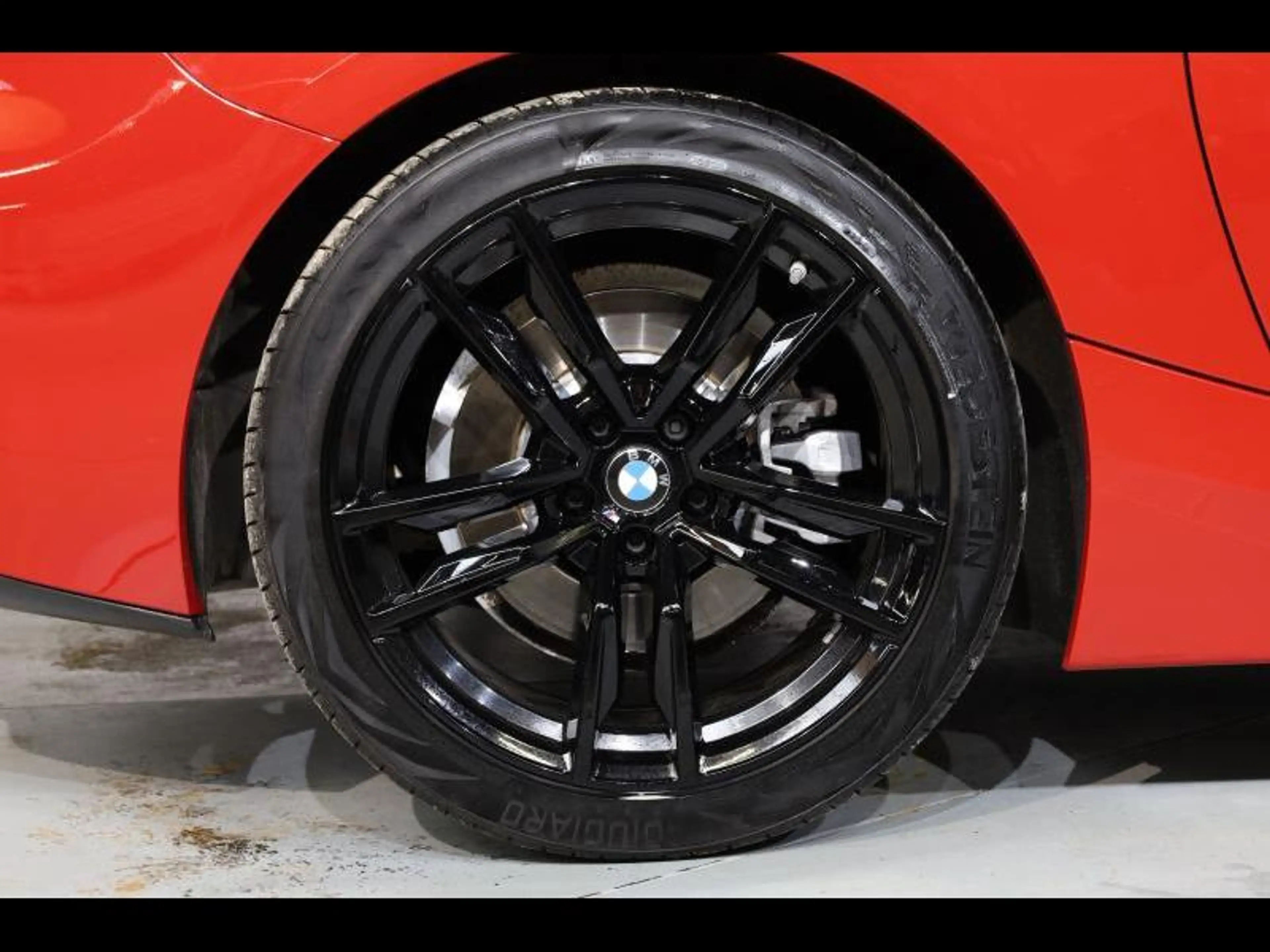 BMW Z4 sDrive20i Kit M Sport — photo 8