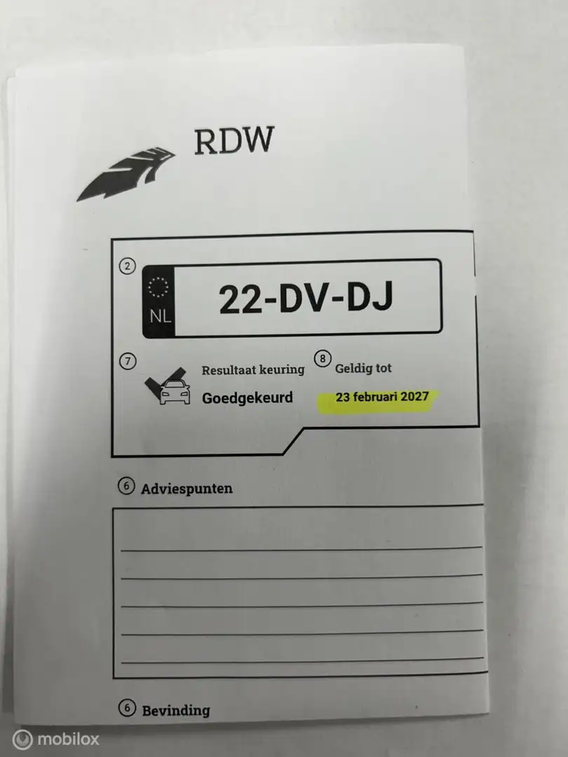 Daewoo Matiz 0.8i SE * APK 02-26 * Blau - 2