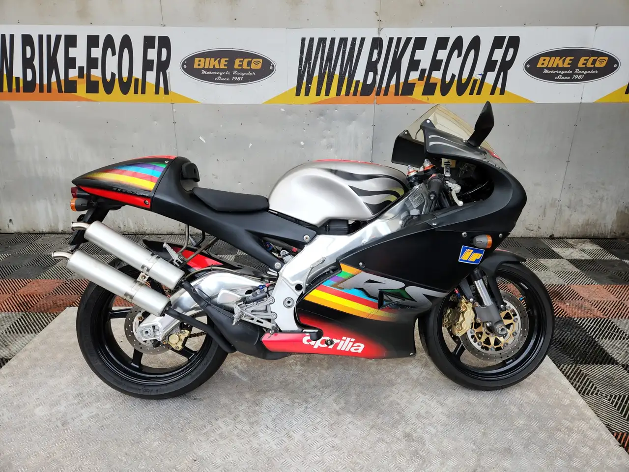 Aprilia RS 250