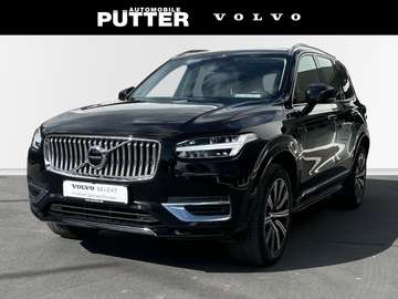 Recharge T8 AWD Inscription 7-Sitzer 20'' HUD Pano