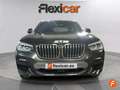 BMW X4 xDrive30d Gris - thumbnail 2