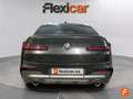 BMW X4 xDrive30d Gris - thumbnail 7