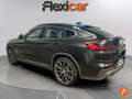 BMW X4 xDrive30d Gris - thumbnail 8