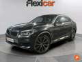 BMW X4 xDrive30d Gris - thumbnail 3