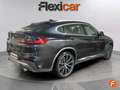 BMW X4 xDrive30d Gris - thumbnail 5